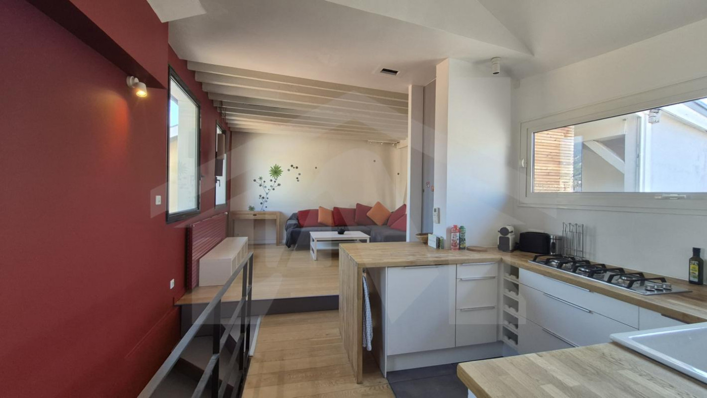 à vendre Appartement Grenoble - Photo 14