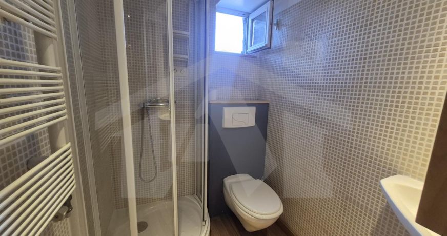 vente Appartement Grenoble