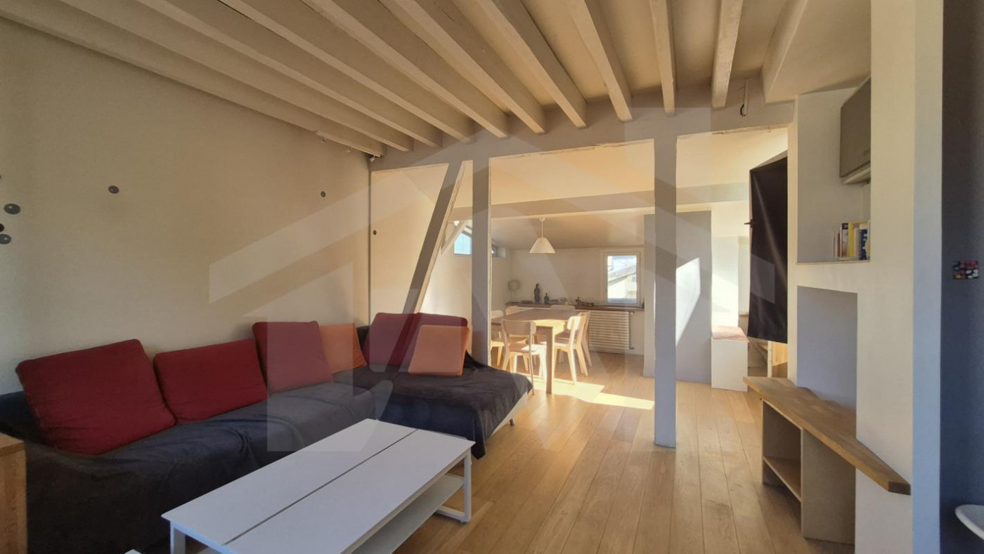 à vendre Appartement Grenoble - Photo 15