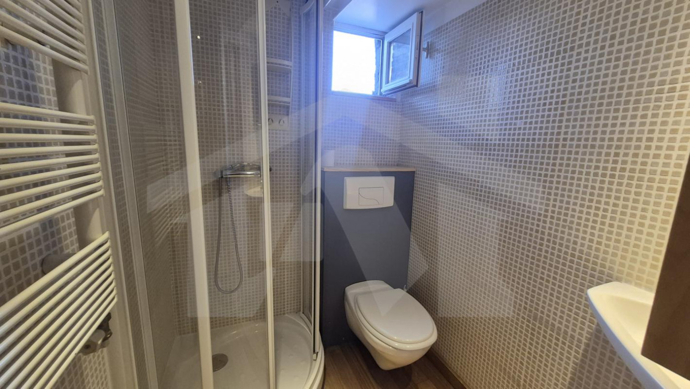 à vendre Appartement Grenoble - Photo 16