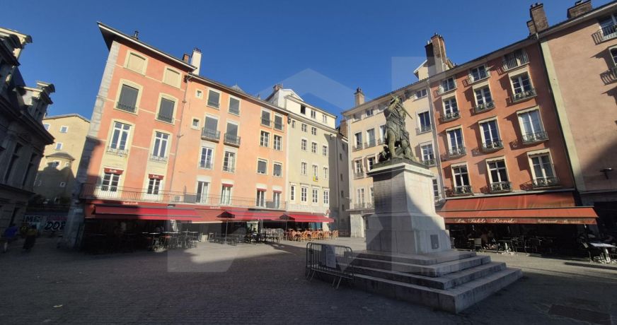 vente Appartement Grenoble