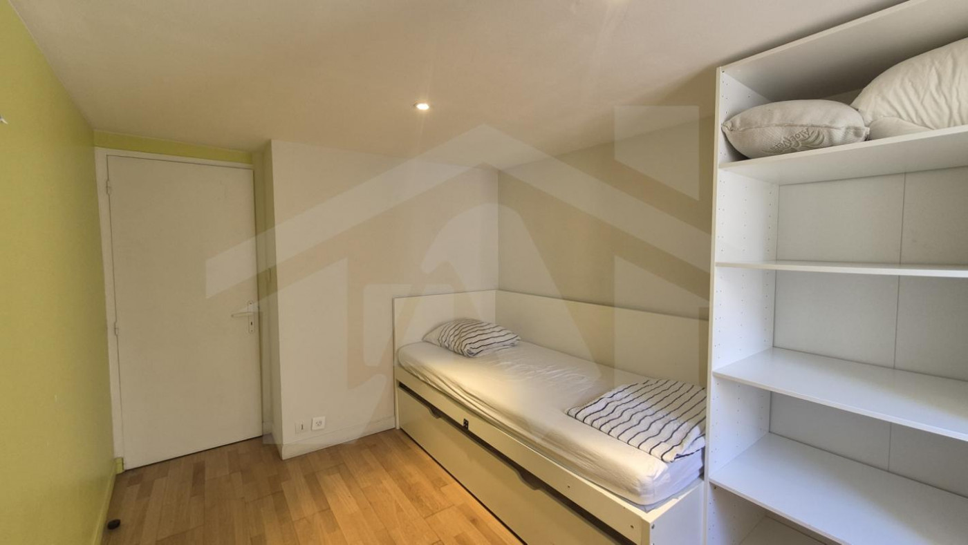 à vendre Appartement Grenoble - Photo 18