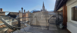 vente Appartement Grenoble