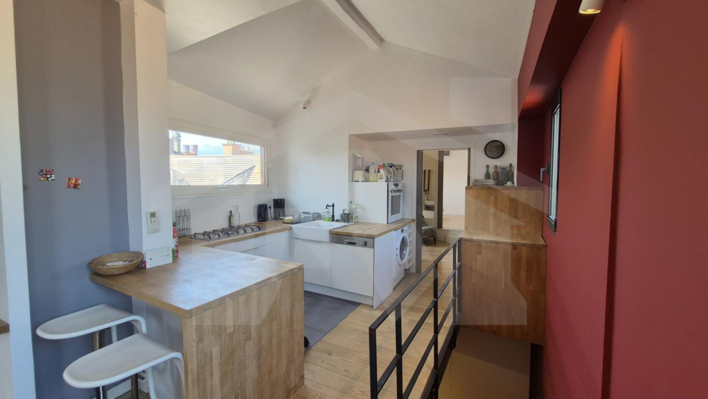 à vendre Appartement Grenoble - Photo 2