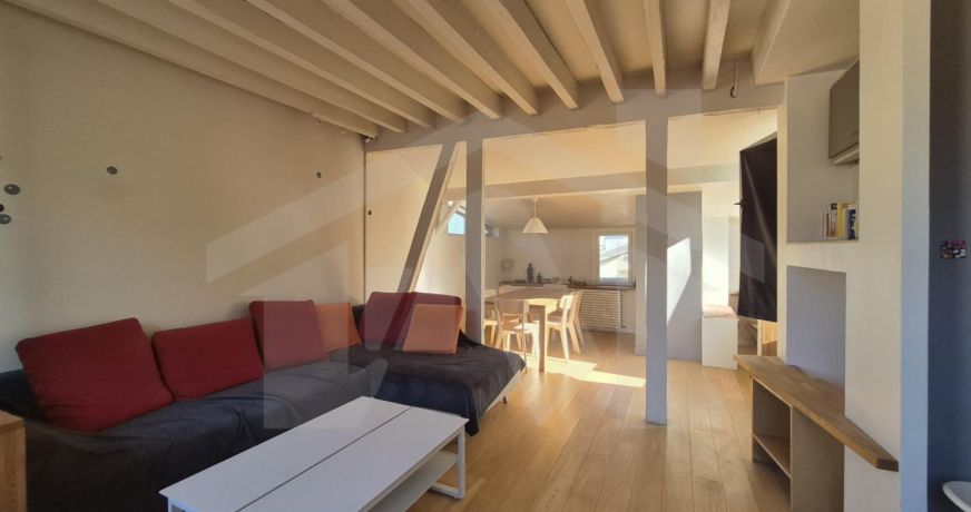 vente Appartement Grenoble