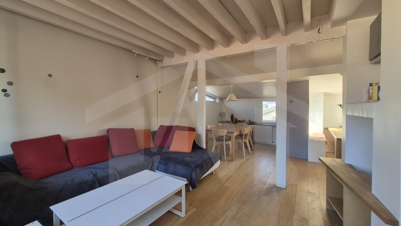 à vendre Appartement Grenoble - Photo 3