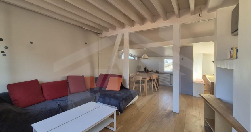 vente Appartement Grenoble