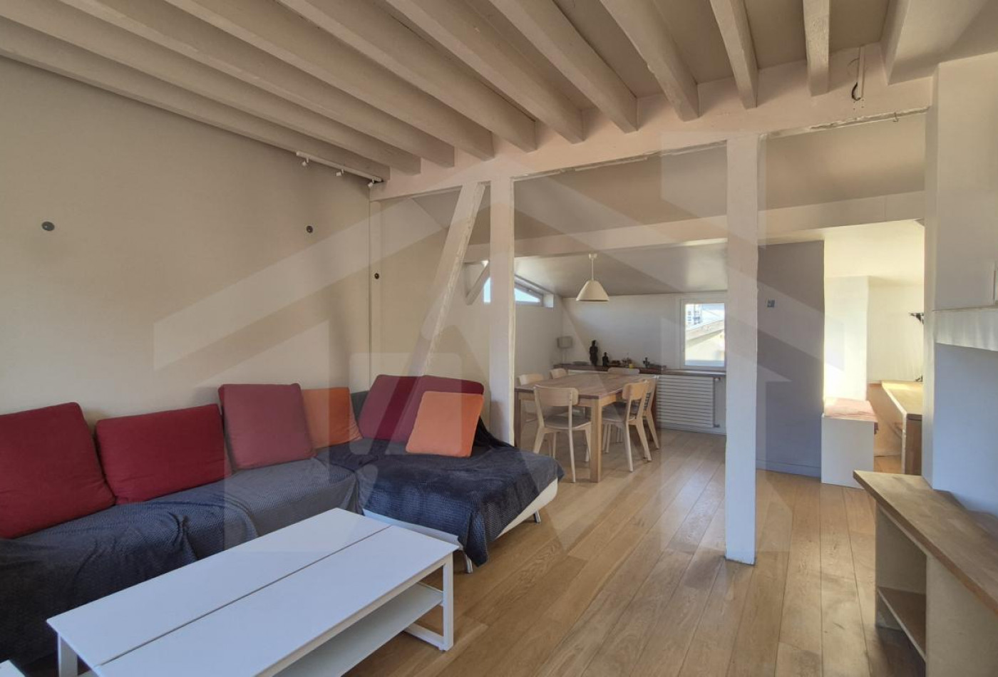 vente Appartement Grenoble - Photo 3