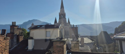 vente Appartement Grenoble