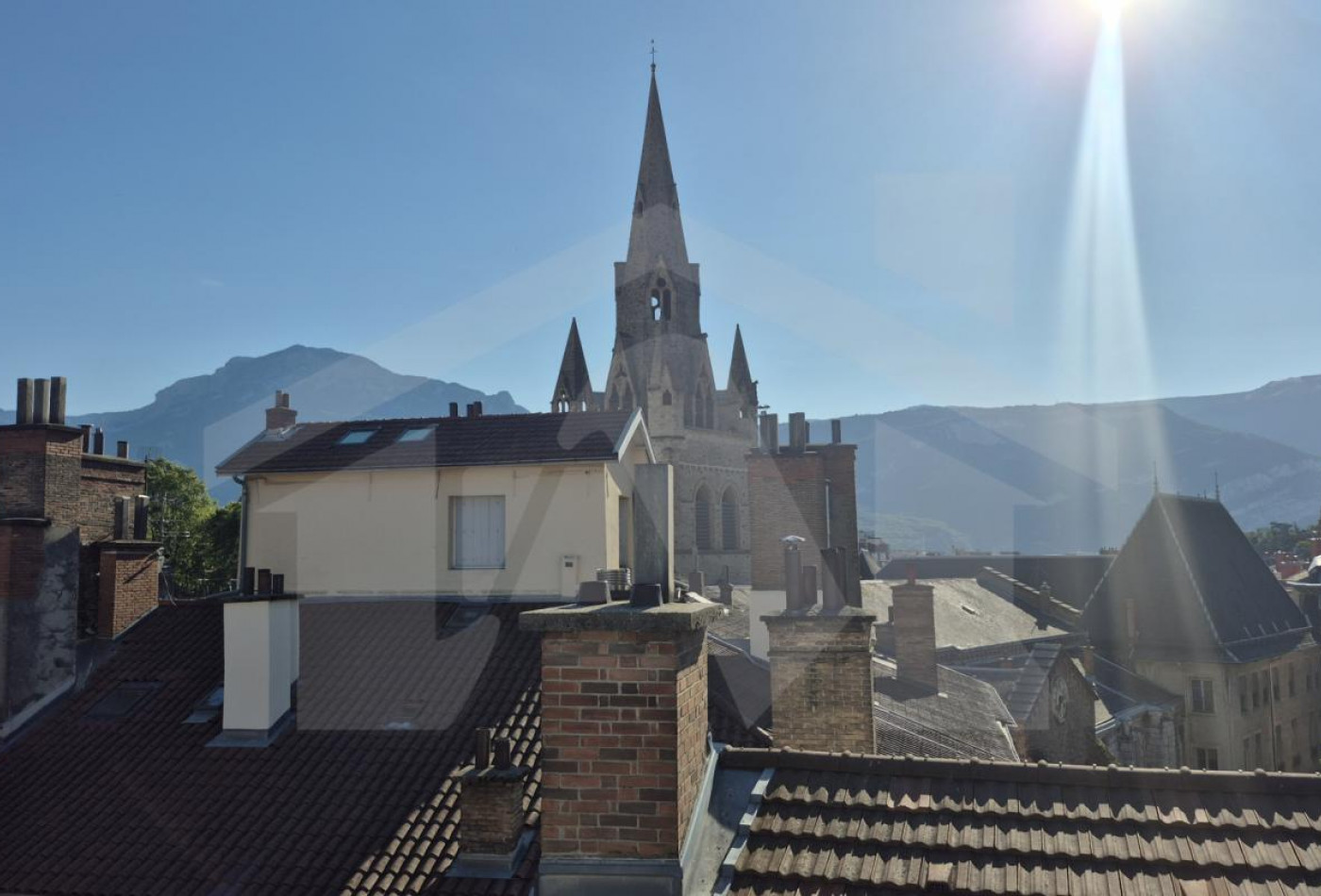 vente Appartement Grenoble - Photo 5