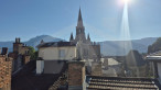à vendre Appartement Grenoble