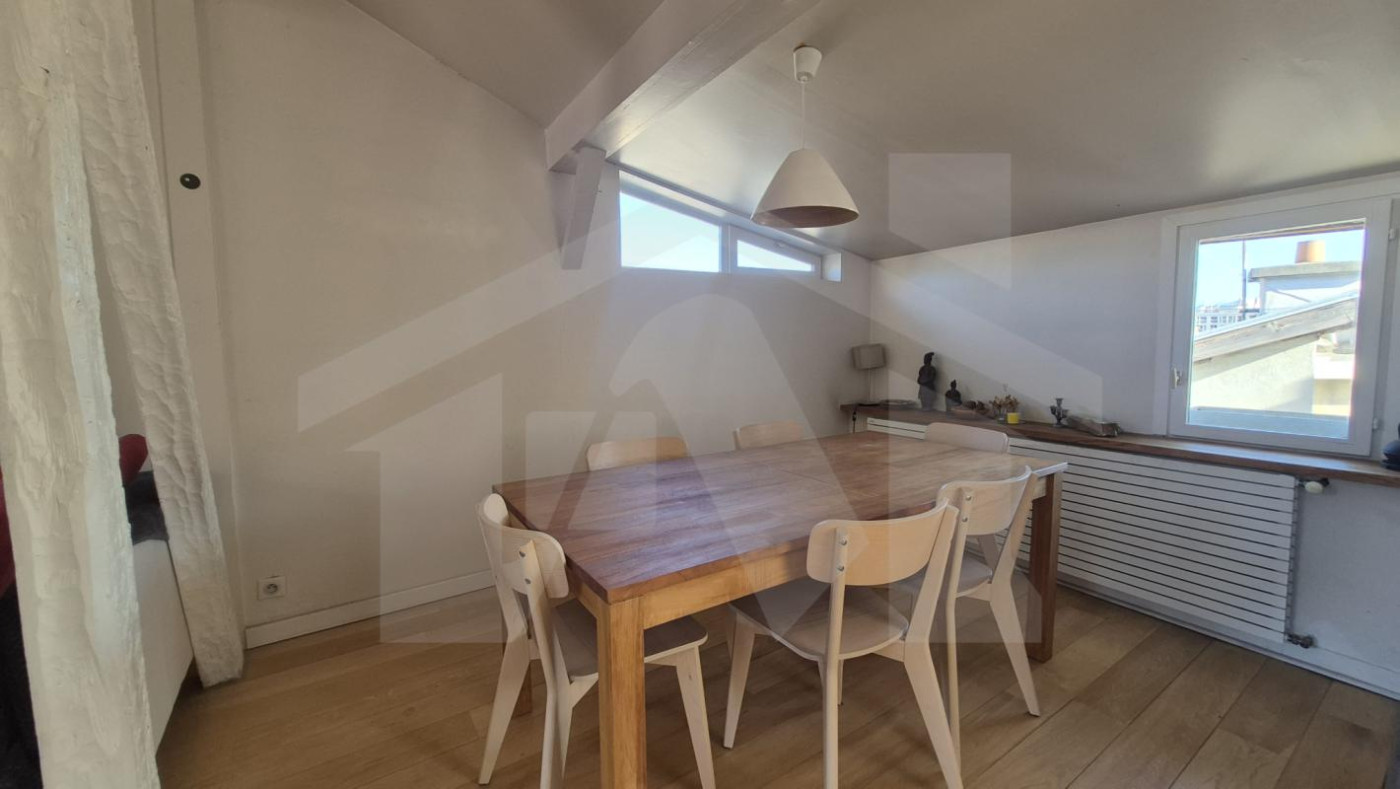 à vendre Appartement Grenoble - Photo 5