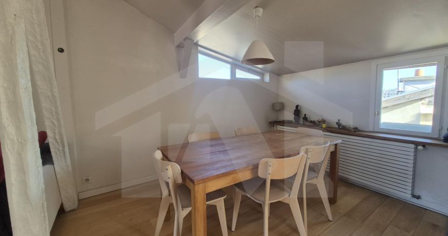 vente Appartement Grenoble