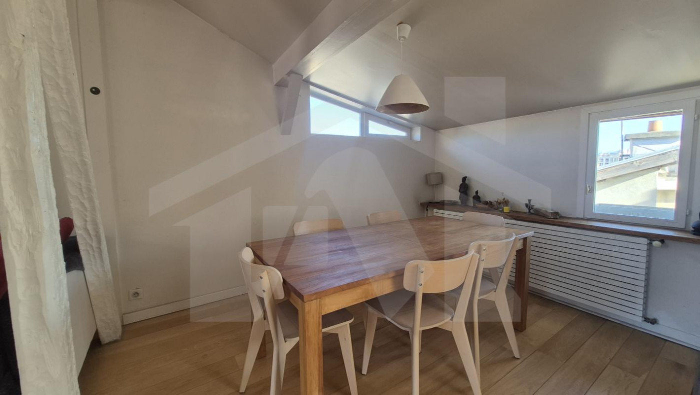 à vendre Appartement Grenoble - Photo 7