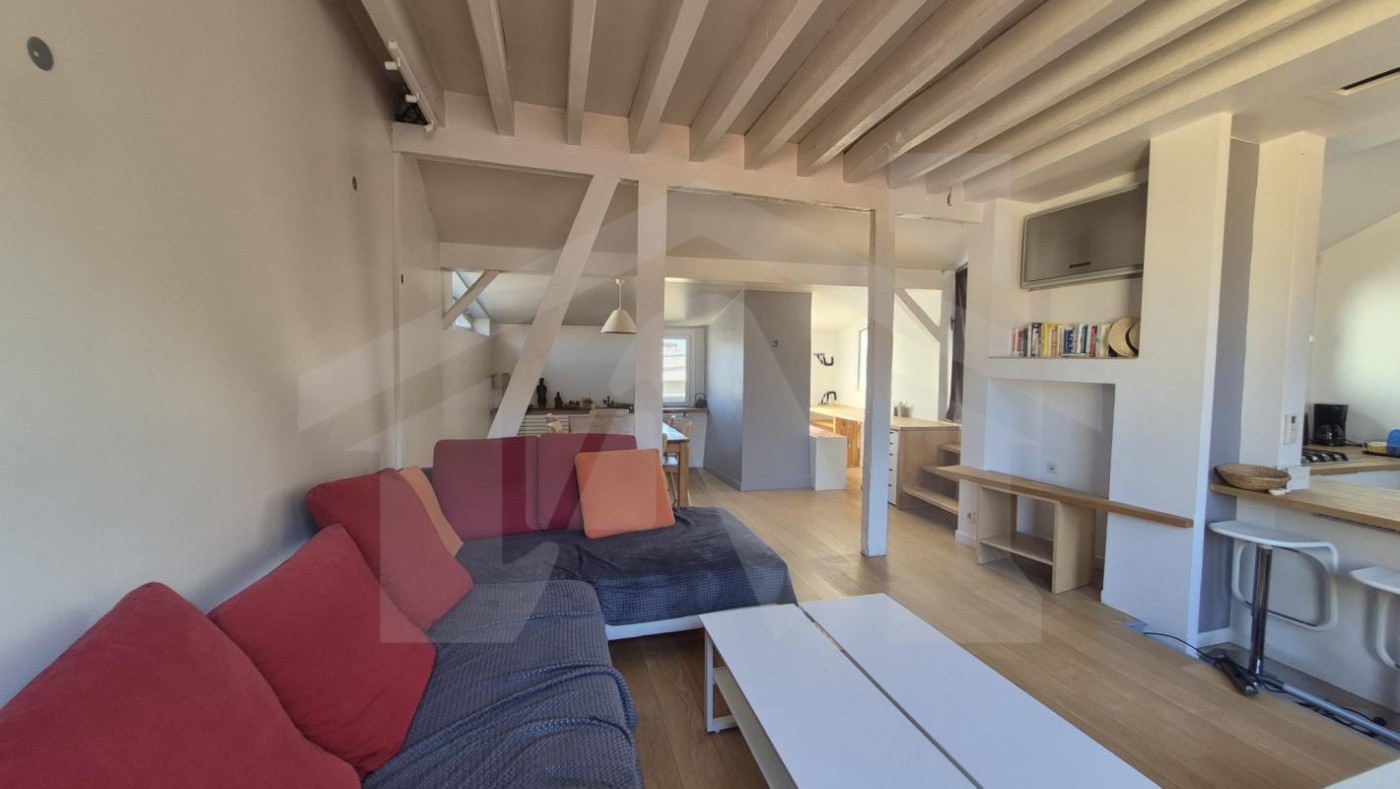 à vendre Appartement Grenoble - Photo 8