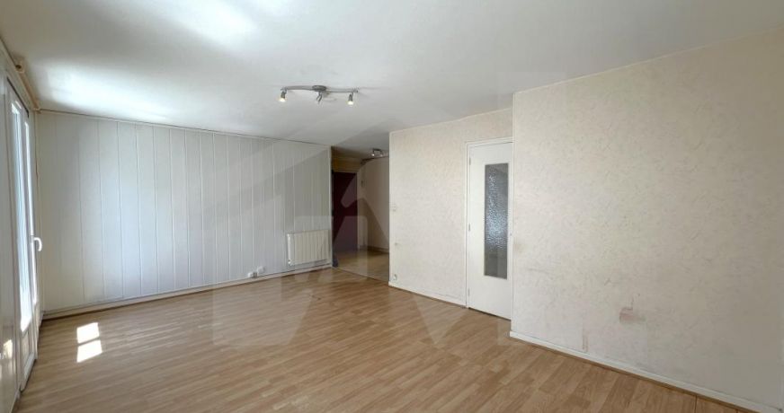 vente Appartement Seyssinet-pariset