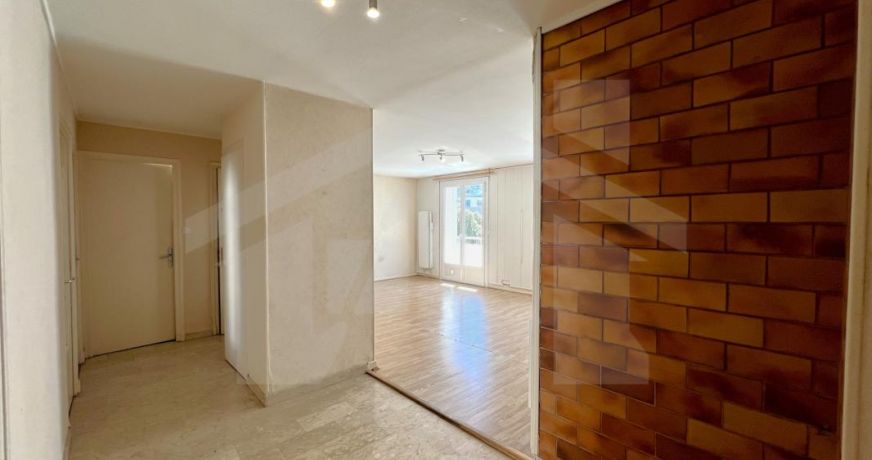 vente Appartement Seyssinet-pariset