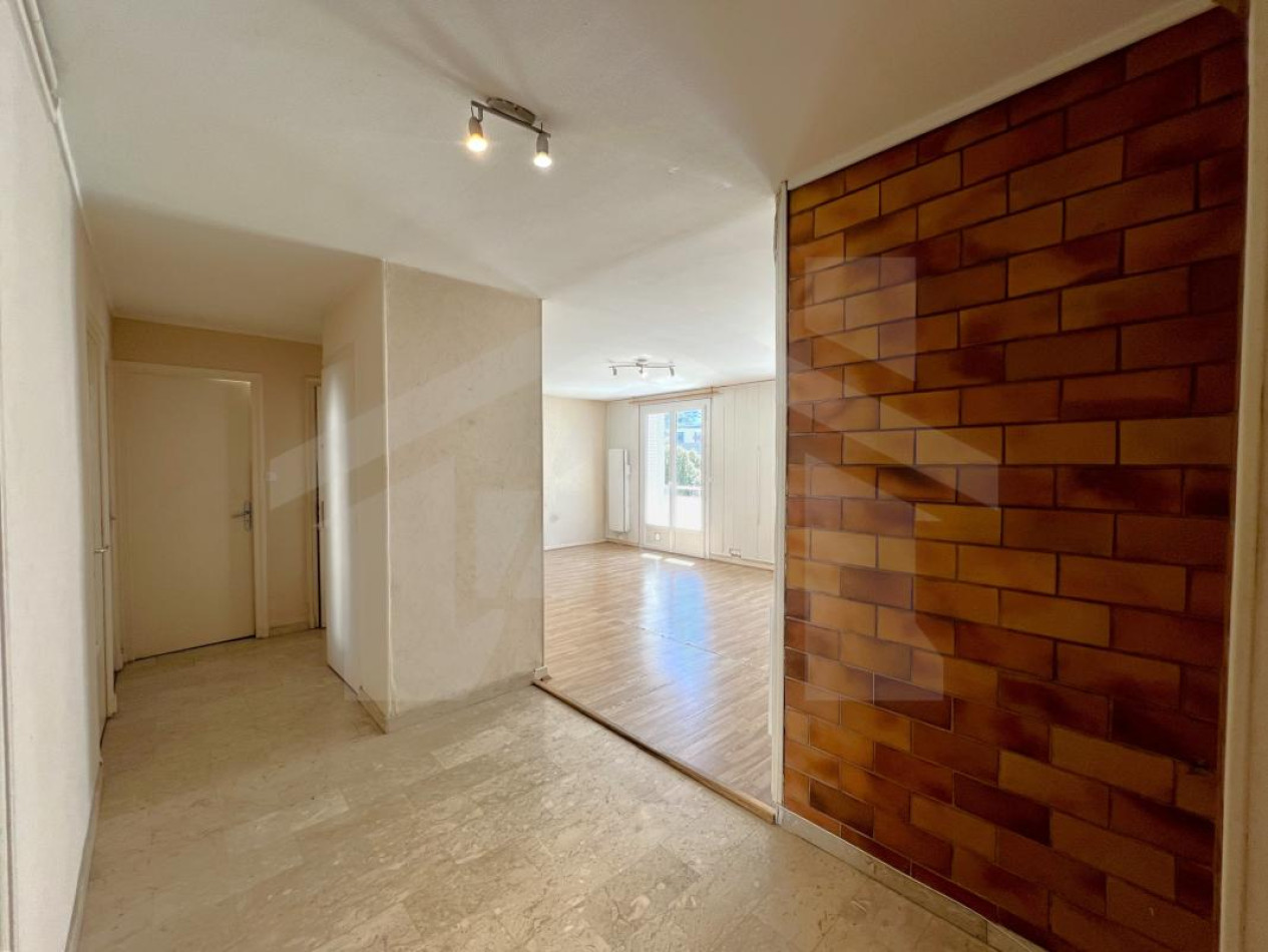 à vendre Appartement Seyssinet-pariset - Photo 12