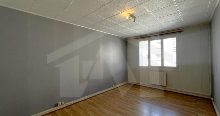 vente Appartement Seyssinet-pariset