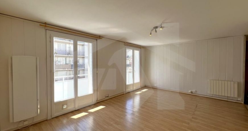 vente Appartement Seyssinet-pariset