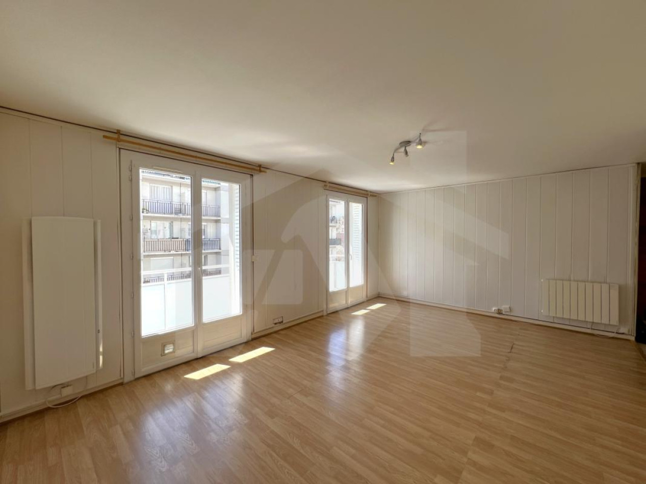 à vendre Appartement Seyssinet-pariset - Photo 14