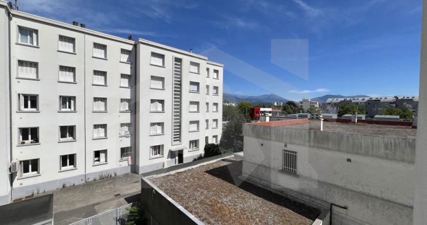 vente Appartement Seyssinet-pariset