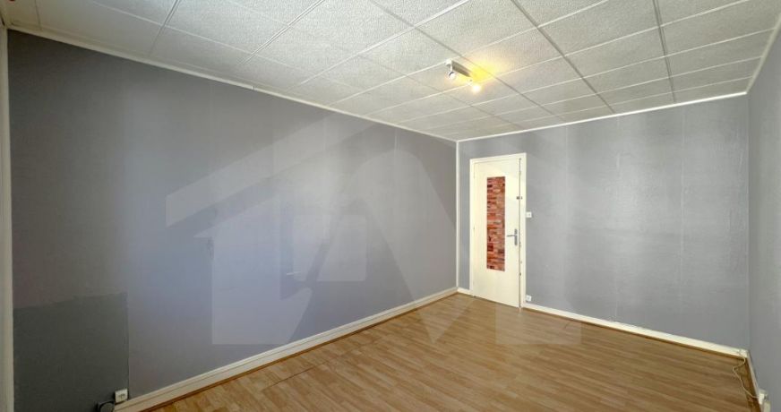vente Appartement Seyssinet-pariset