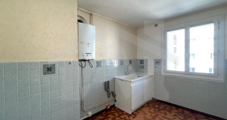 vente Appartement Seyssinet-pariset