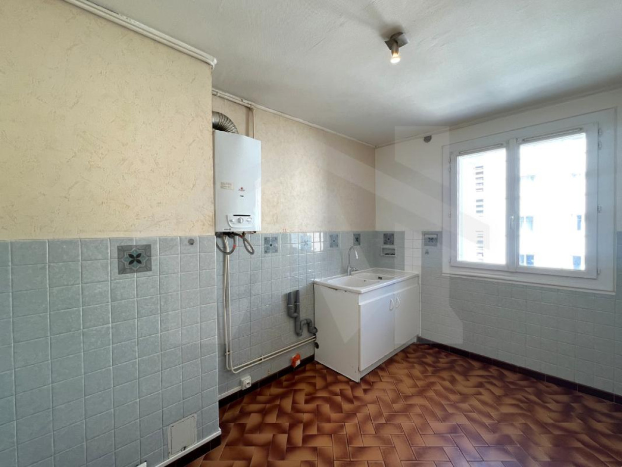 à vendre Appartement Seyssinet-pariset - Photo 17