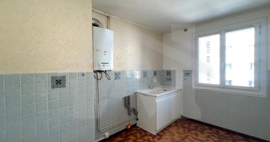 vente Appartement Seyssinet-pariset