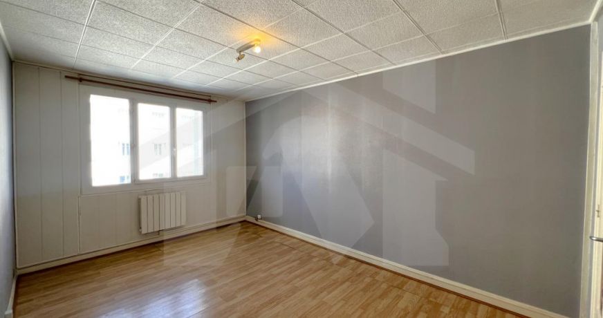 vente Appartement Seyssinet-pariset