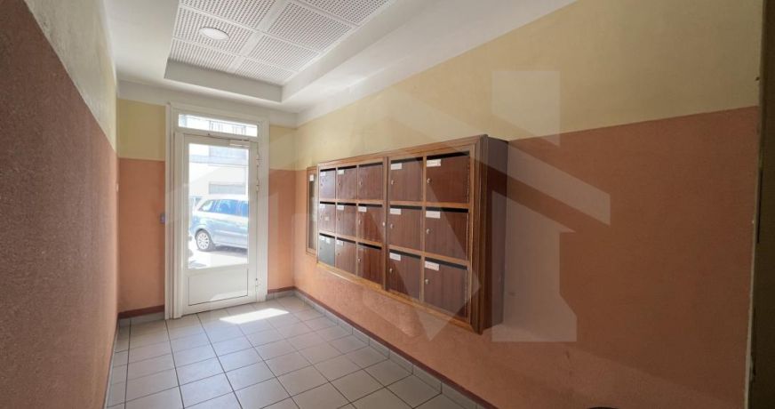 vente Appartement Seyssinet-pariset