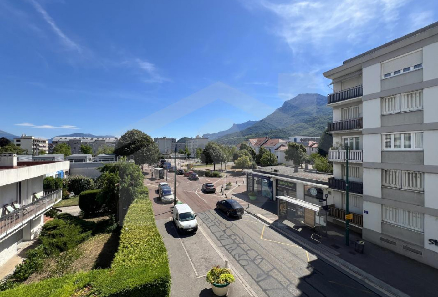 vente Appartement Seyssinet-pariset - Photo 1