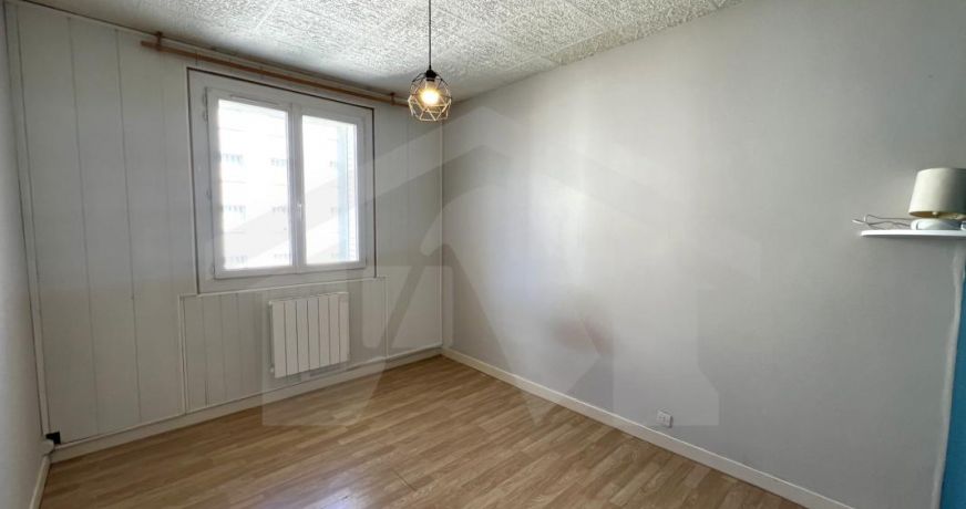 vente Appartement Seyssinet-pariset