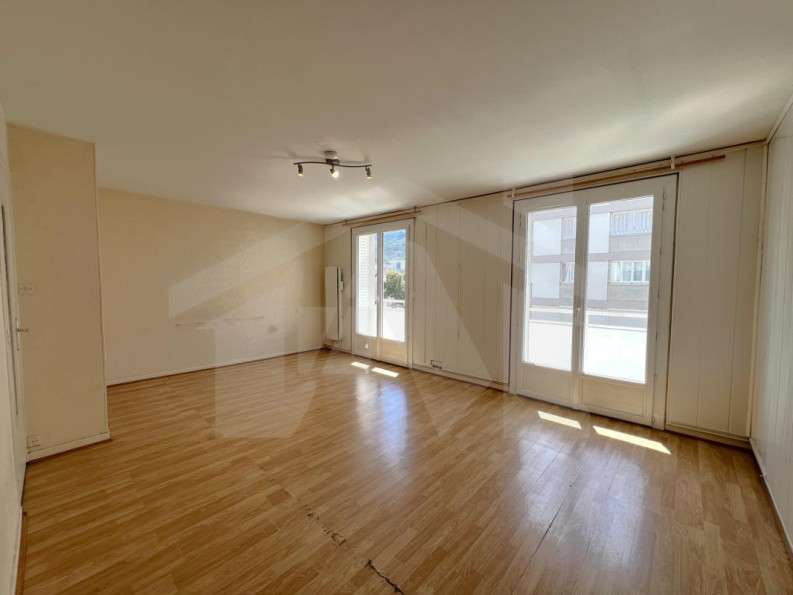 vente Appartement Seyssinet-pariset - Photo 2