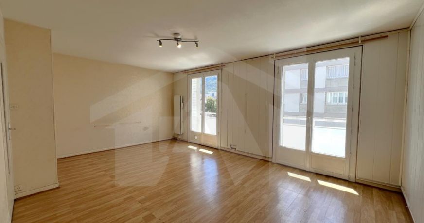 vente Appartement Seyssinet-pariset