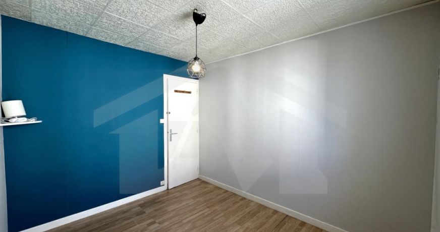 vente Appartement Seyssinet-pariset