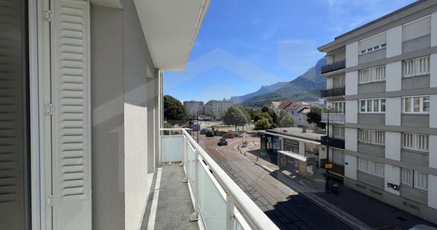 vente Appartement Seyssinet-pariset
