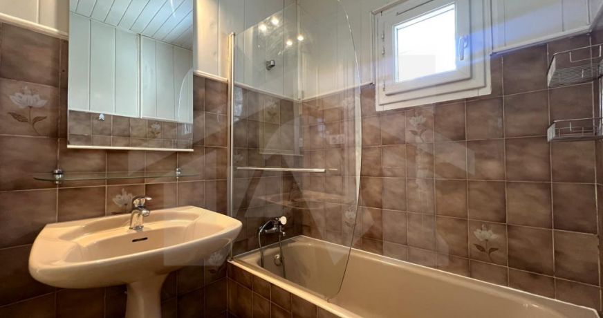 vente Appartement Seyssinet-pariset