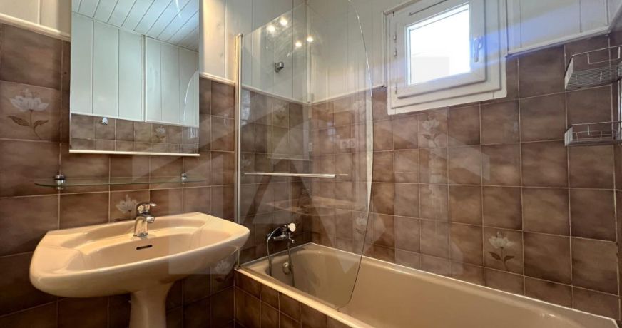 vente Appartement Seyssinet-pariset