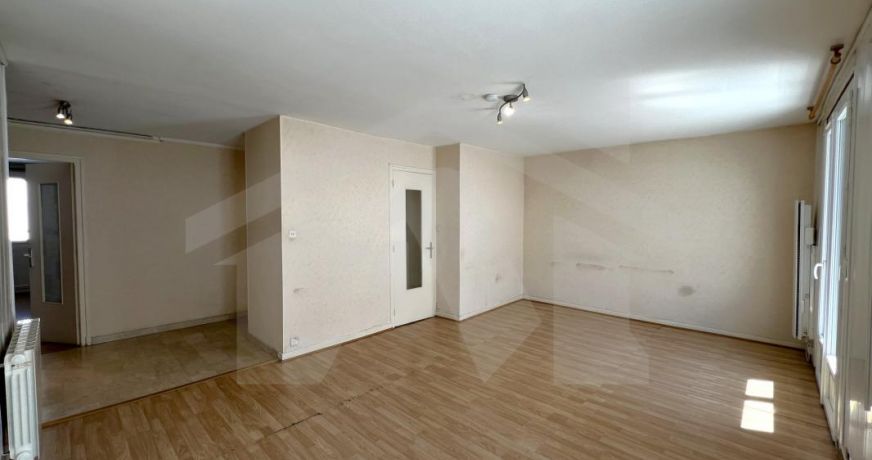 vente Appartement Seyssinet-pariset