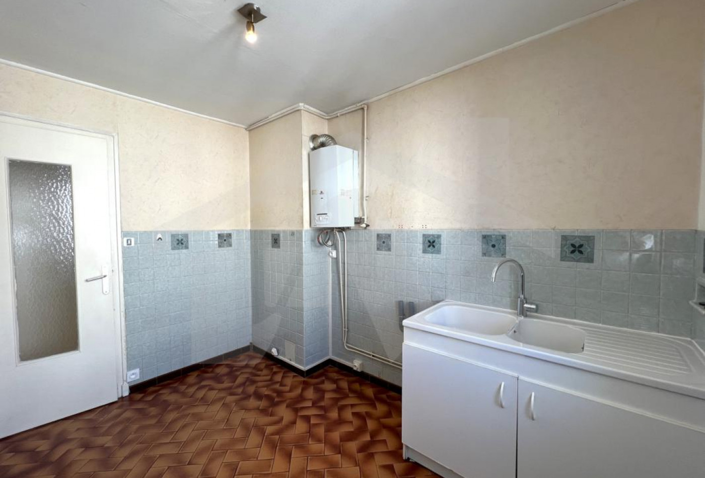 vente Appartement Seyssinet-pariset - Photo 8