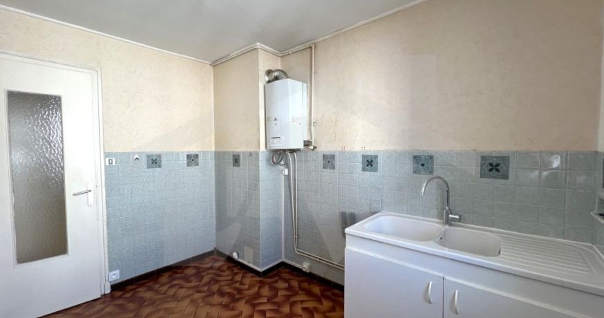 vente Appartement Seyssinet-pariset