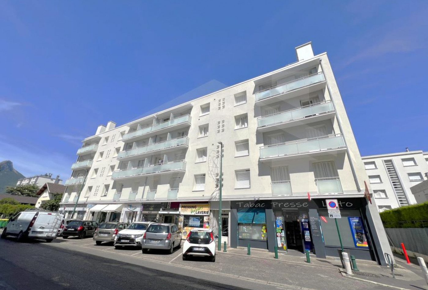 vente Appartement Seyssinet-pariset - Photo 9