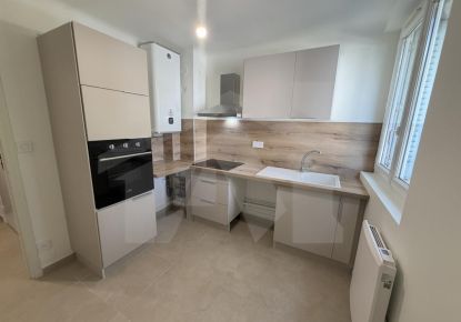 location Appartement Fontaine