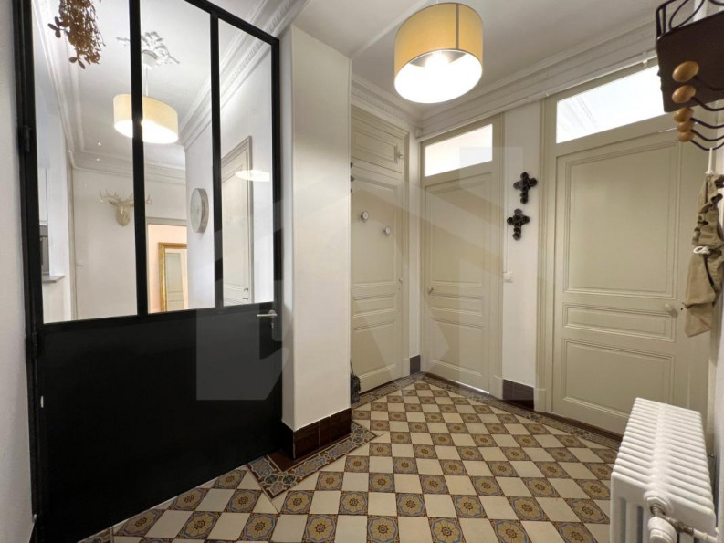 vente Appartement Grenoble - Photo 10