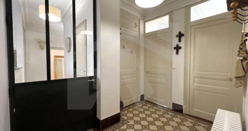 vente Appartement Grenoble