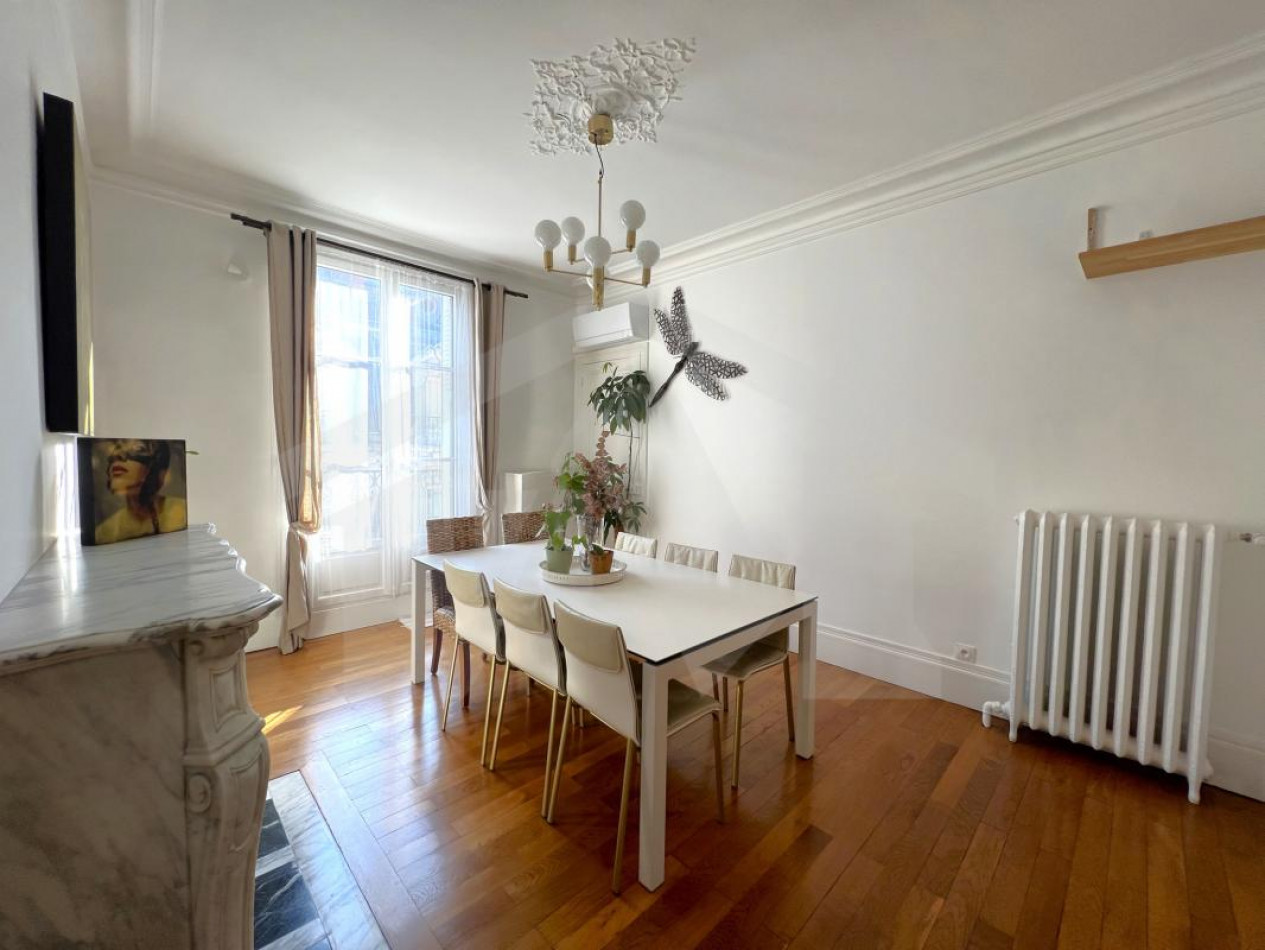 à vendre Appartement Grenoble - Photo 11