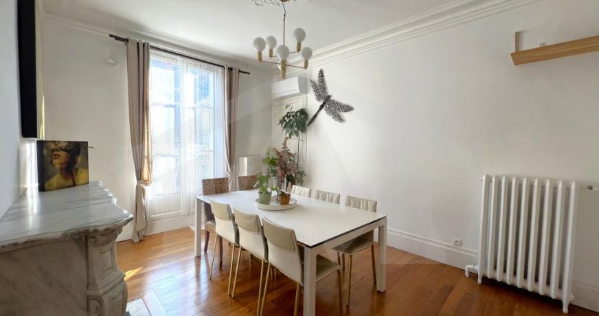 vente Appartement Grenoble