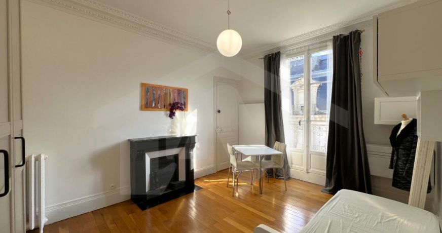 vente Appartement Grenoble